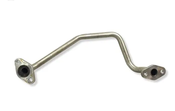 Mitsubishi Outlander IV EGR valve line/pipe/hose 