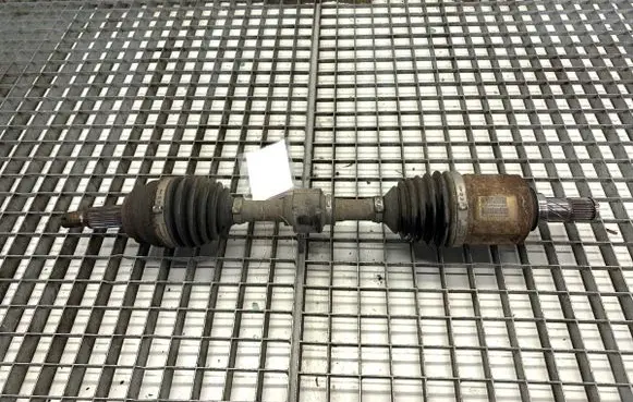 Dodge Caliber Front driveshaft