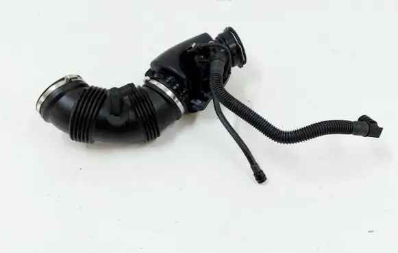 BMW X3 G45 Air intake hose/pipe 5A571F1