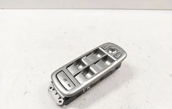 Jaguar XF Electric window control switch AX2314540AA 10W331 SWEA05