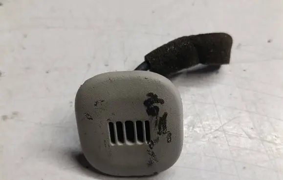 Nissan Note (E12) Microphone (bluetooth/phone) 283361SX3A 28336AU 1SX3A12