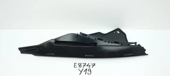 Mercedes-Benz B W247 Front bumper mounting bracket A2478856300