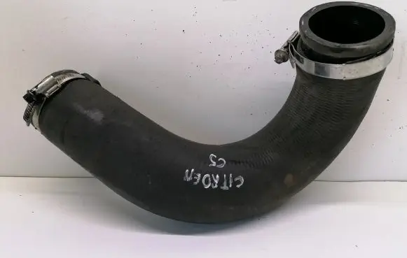 Citroen C5 Air intake hose/pipe