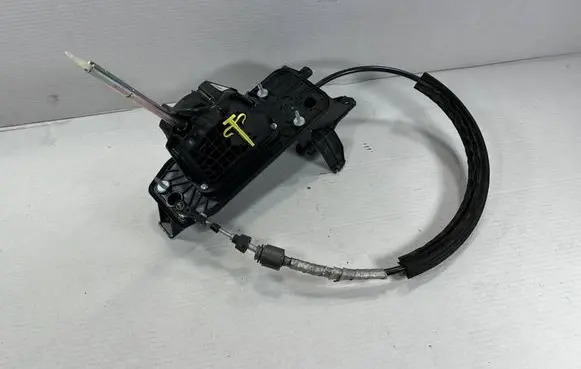 Volkswagen Sharan Gear shifter/selector 7N1713025H