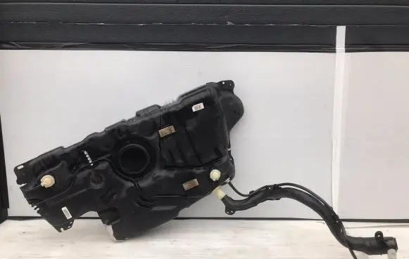 Citroen C4 II Picasso Fuel tank 9675463080