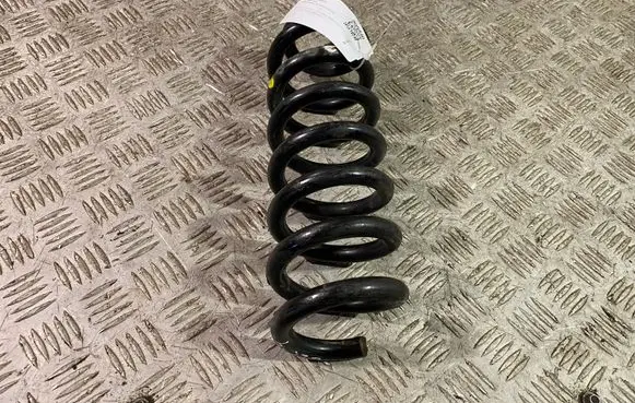 Mercedes-Benz GLC X253 C253 Rear coil spring