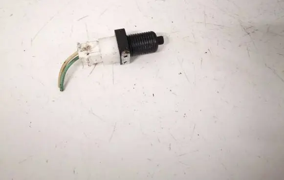 Citroen C8 Brake pedal sensor switch