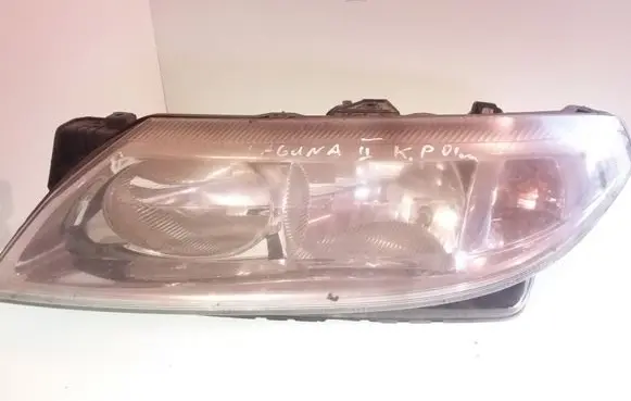 Renault Laguna II Headlight/headlamp 9060906102A