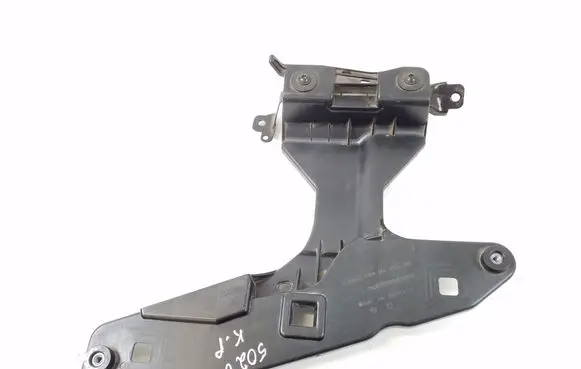 Porsche Macan (95B) Headlight/headlamp mounting bracket 95B941121B