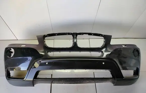 BMW X3 F25 Front bumper 8056874
