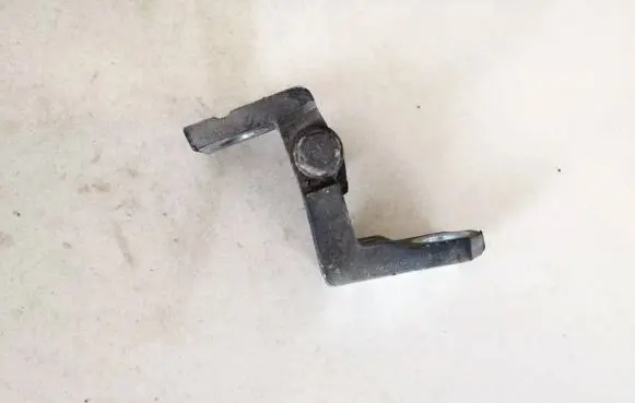 Volkswagen Fox Front door upper hinge 5z0831402