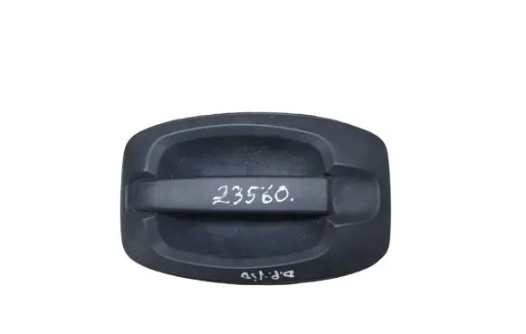 Fiat Ducato Sliding door exterior handle A448