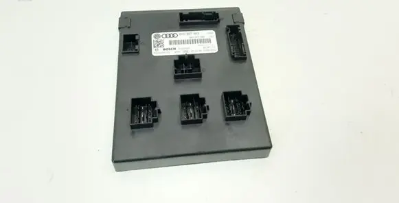 Comfort/convenience module
