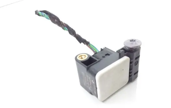 BMW X3 E83 Airbag deployment crash/impact sensor 6911003 0285003900