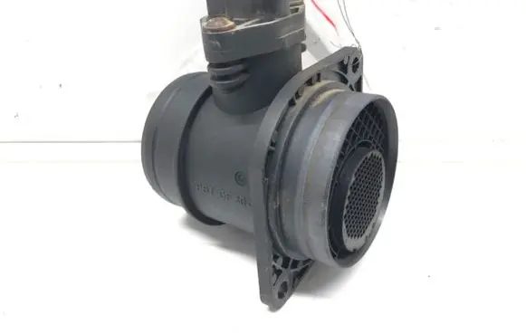 Mass air flow meter