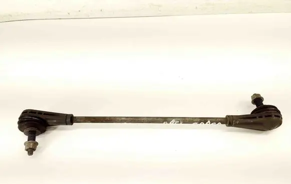 Opel Corsa F Front anti-roll bar/stabilizer link 9824652580