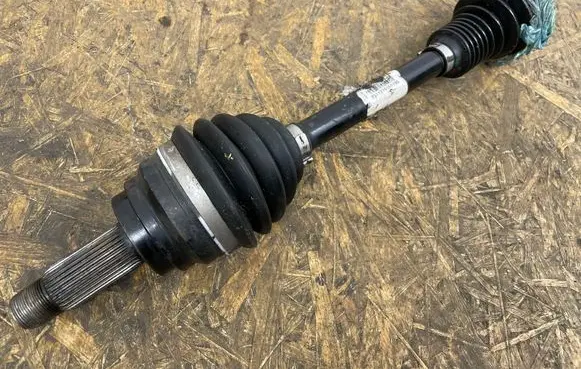 BMW X5 F15 Front driveshaft