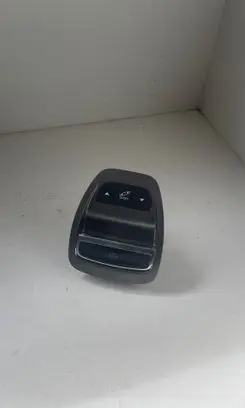 Citroen C5 Suspension ride height/mode switch 