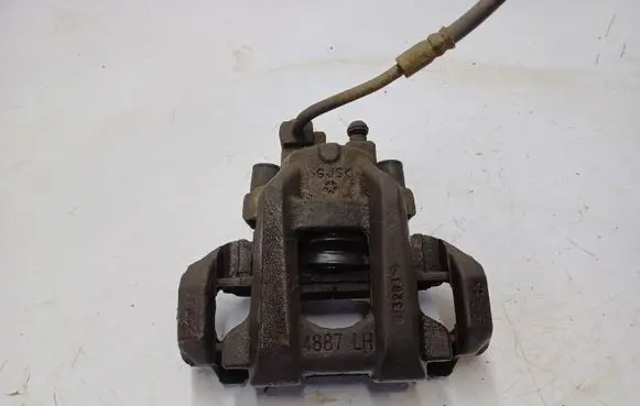 Jeep Grand Cherokee Rear brake caliper 4887LH