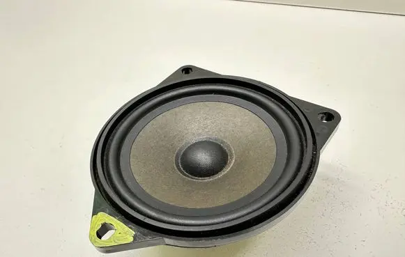 BMW 5 E60 E61 Parcel shelf speaker 6923174 18820010 902275492502