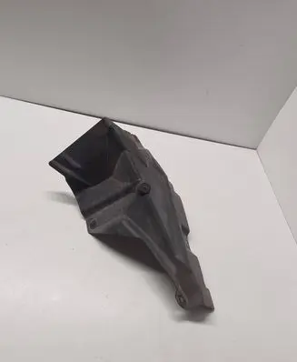 BMW 3 E90 E91 Engine splash shield/under tray 7159190 74350610
