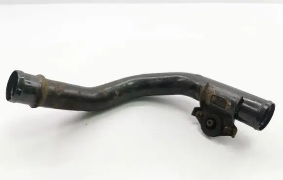 Nissan Qashqai Intercooler hose/pipe