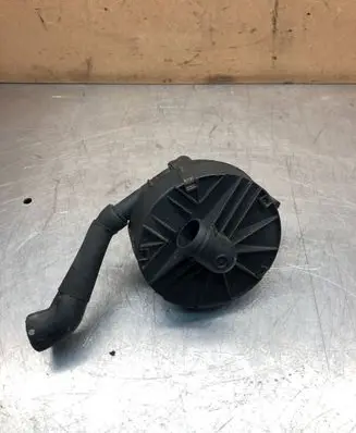 Mercedes-Benz S W221 Intake resonator 0001405185