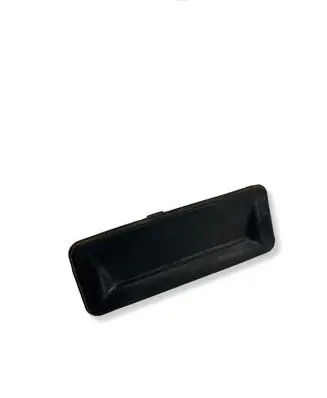 Skoda Octavia Mk2 (1Z) Tailgate/trunk/boot exterior handle 1Z0827574B