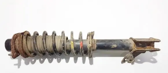 Nissan Micra Front shock absorber/damper 543036f600