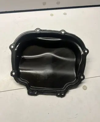Audi S5 Timing chain cover 06E109285J