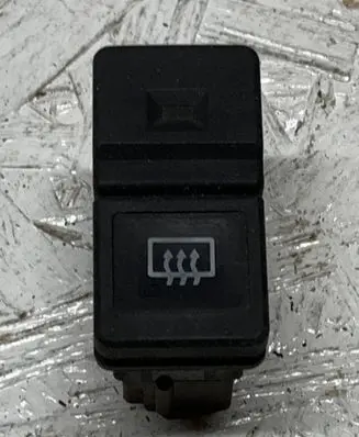 Citroen XM Mirror heating switch 