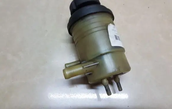 Hyundai Santa Fe Power steering fluid tank/reservoir