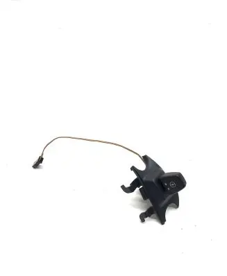 BMW X5 E70 Steering wheel adjustment handle/lever 6966710