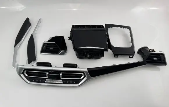 BMW 3 G20 G21 Interior decorative trim set 9855409 BG9855409 1061119174513503