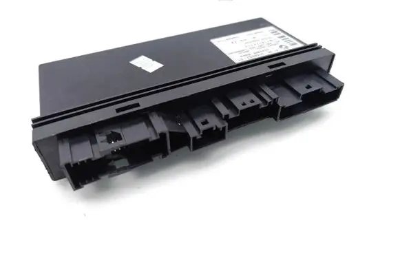BMW 5 E60 E61 Comfort/convenience module 9168833 5WK49111C 61.35-9168833-01