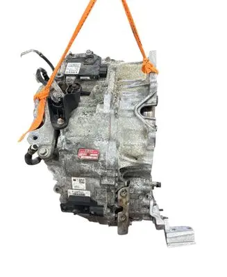 Volvo V60 Automatic gearbox 1285033 13K3801068 P1285033