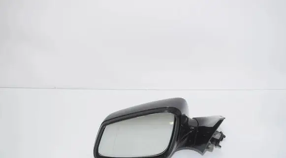 BMW 6 F06 Gran coupe Front door electric wing mirror 7286421 51167286421
