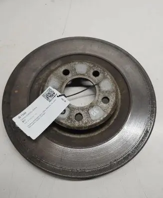 Audi Q5 SQ5 Rear brake disc