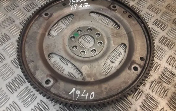 Jaguar XF X250 Flywheel 4R836375AC