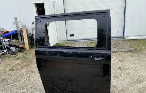 Ford Transit - Tourneo Connect Side sliding door