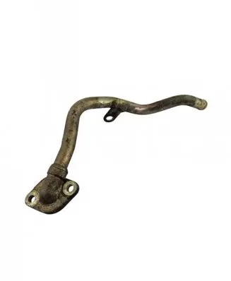 Nissan Patrol Y61 Turbo turbocharger oiling pipe/hose