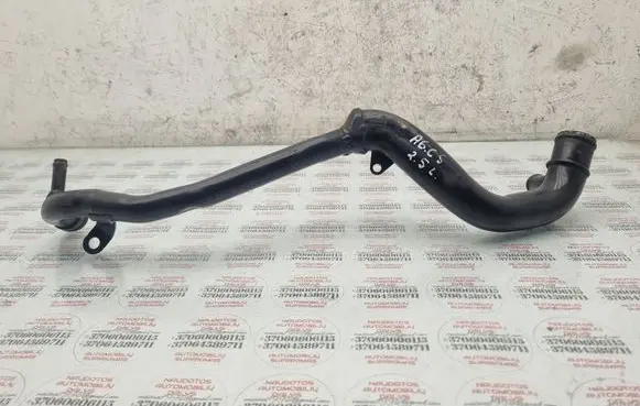 Audi A6 S6 C5 4B Engine coolant pipe/hose 059121071P