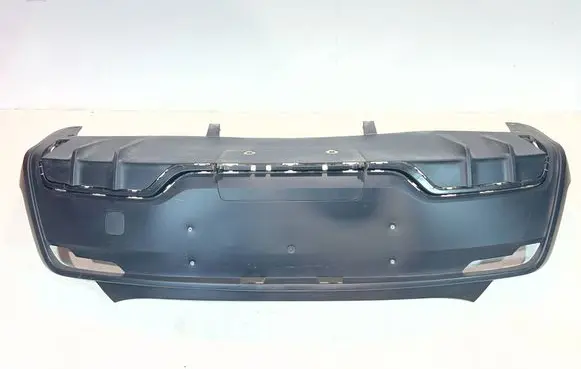 Tesla Model Y Juniper Rear bumper 2044114DED