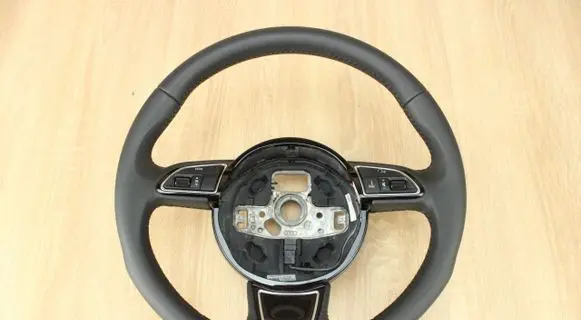 Audi A3 S3 8V Steering wheel 8K0419091BM