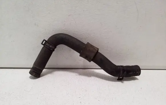 Skoda Superb B6 (3T) Engine coolant pipe/hose 1K0121109AK