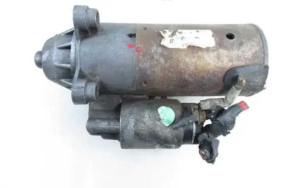 Ford Connect Starter motor
