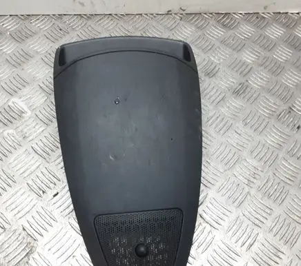 Opel Corsa D Other dashboard part 13205164 460029937 460020037