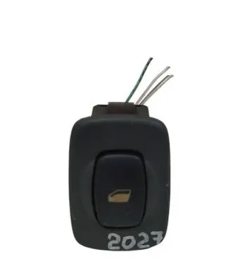 Citroen C5 Electric window control switch 96326947ZJ