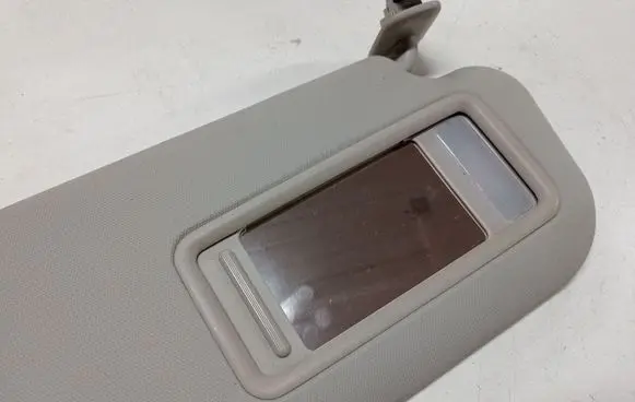 Mazda 6 Sun visor