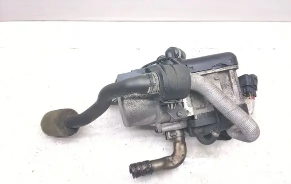 Volvo V60 Auxiliary pre-heater (Webasto) 31315991 AG9N18K463AB